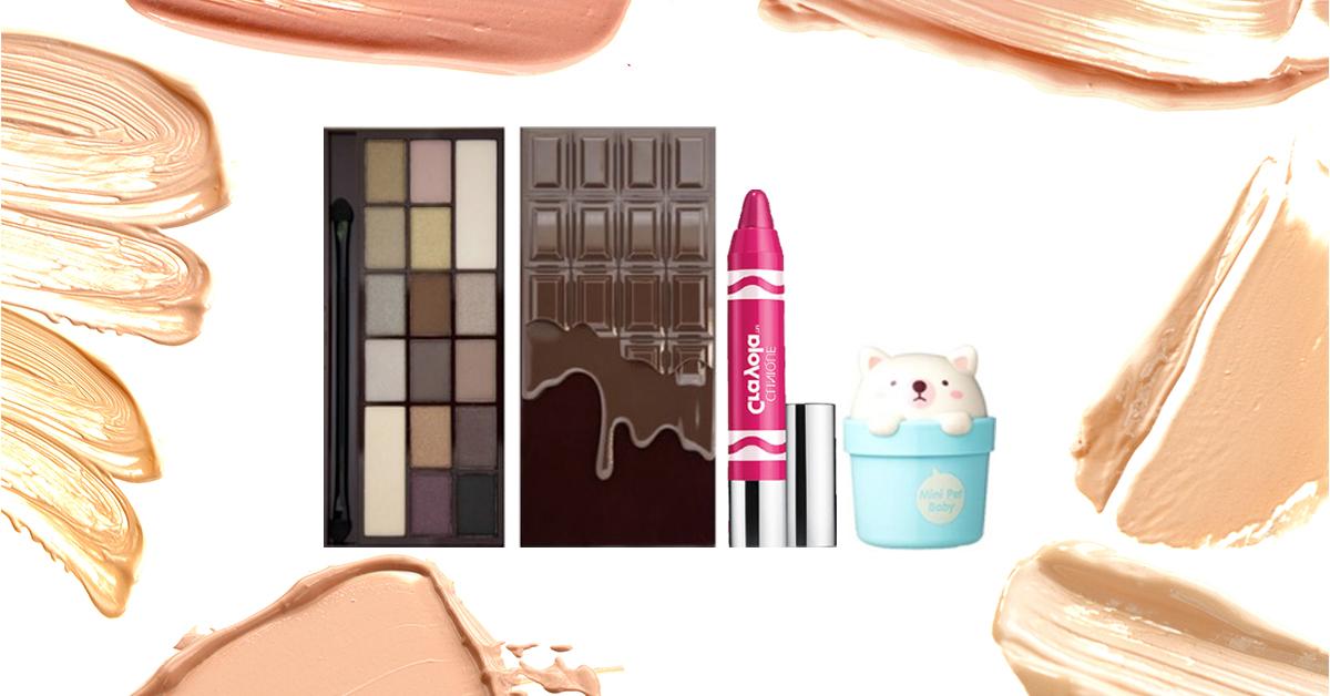 Cute AF Beauty Products That You *Totes* Need To Get!