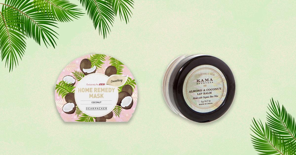 Straight Into The Tropics: These Products Are Going To Make You Smell Like Your Dream Vacay!