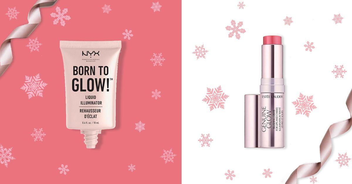 Glow Getters: Beauty Products To Keep You Glowing Through The Party Season!