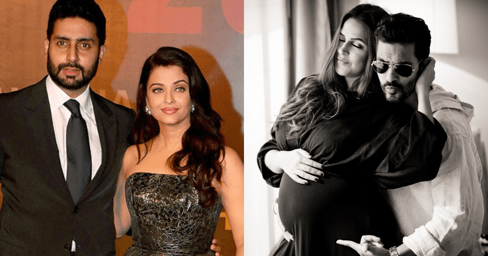 #BreakingStereotypes: 5 Bollywood Wives Who Are Older Than Their Husbands!