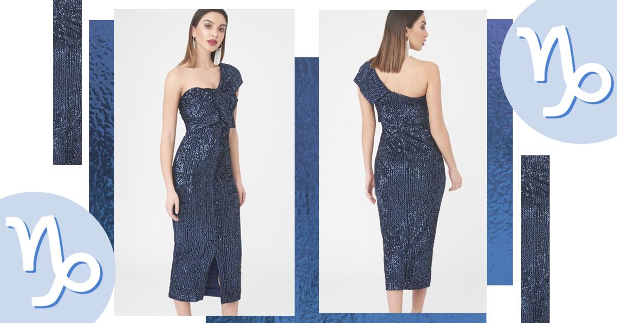 11 FAB Birthday Dresses Perfect For The Capricorn Girl!