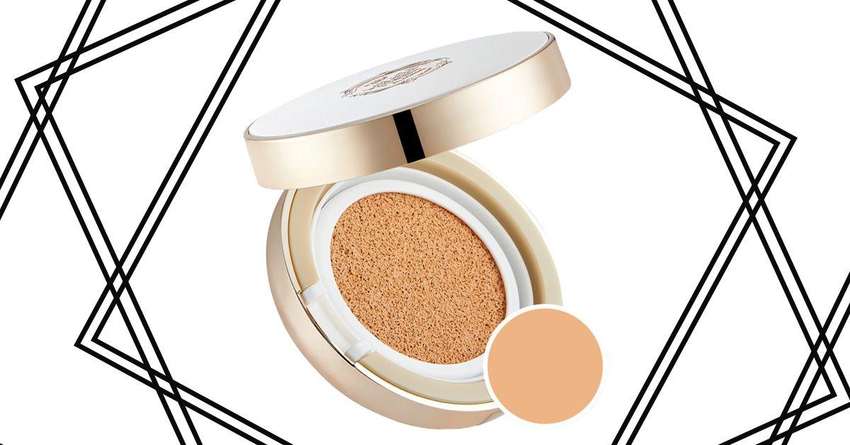 Take Your K-Beauty Goals A Step Further With These Top Cushion Foundations