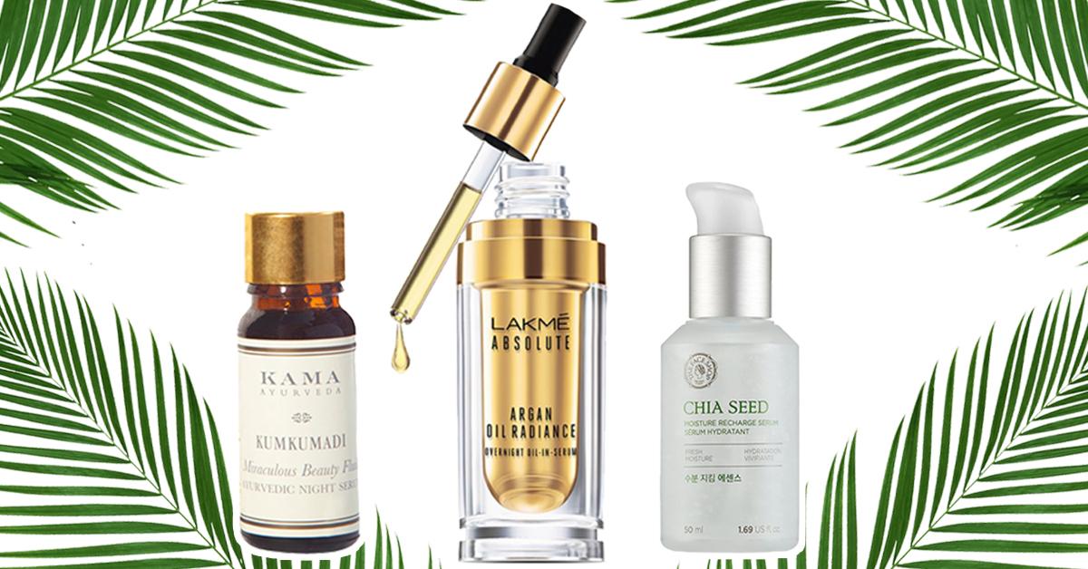 The Healthy Skin Life: These Face Serums Are What’s Missing From Your Skincare Routine