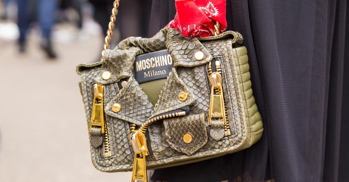 15 Super Cool Bags That You JUST Can’t Miss!