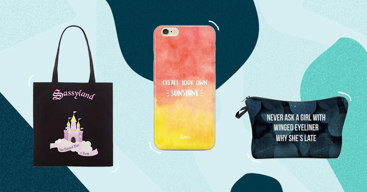 We Handpicked 10 Gifts For The #GirlBoss In Your Life!