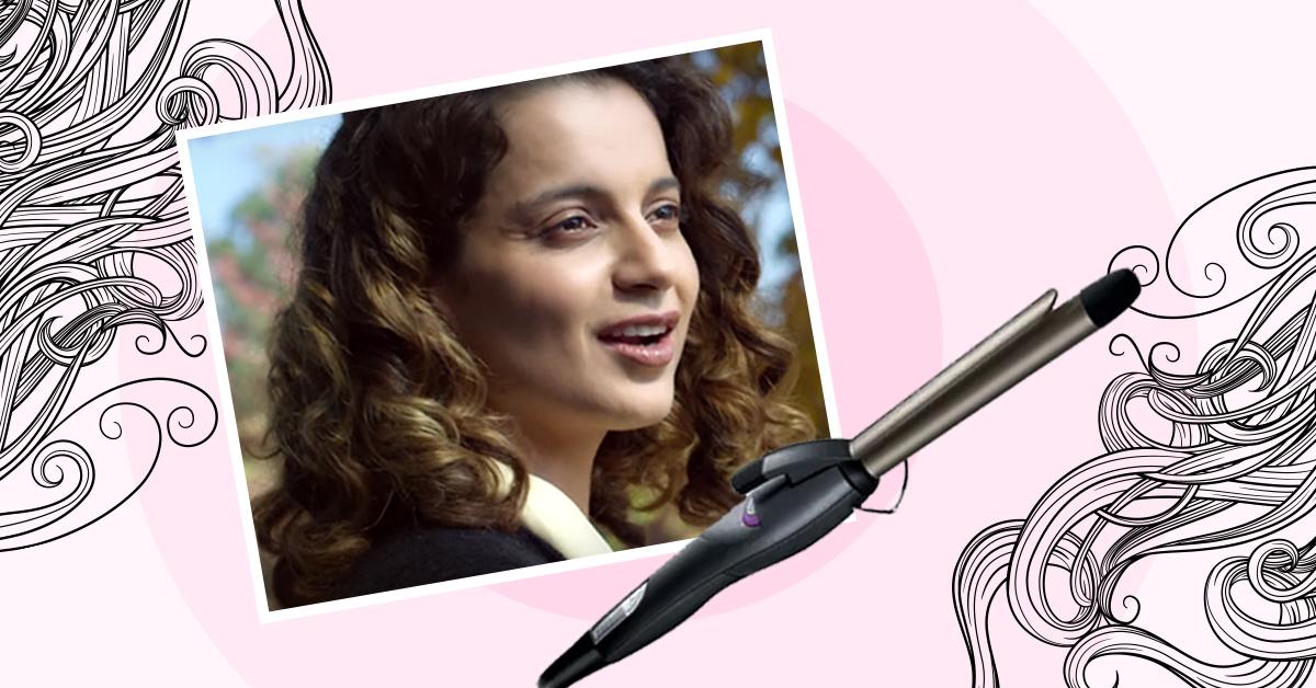 Dial Up The Volume: Get Curlin&#8217; With These Amazing Curlers!