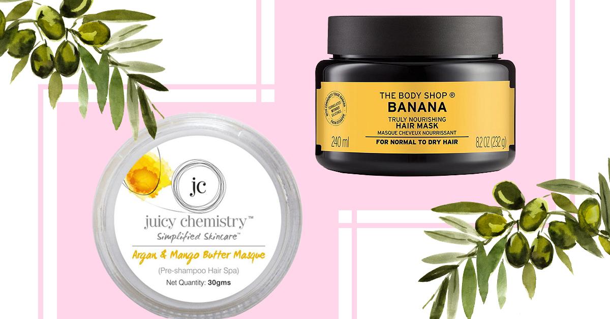 Best Anti Frizz Sheet and Hair Masks To Get You Ready In A Jiffy