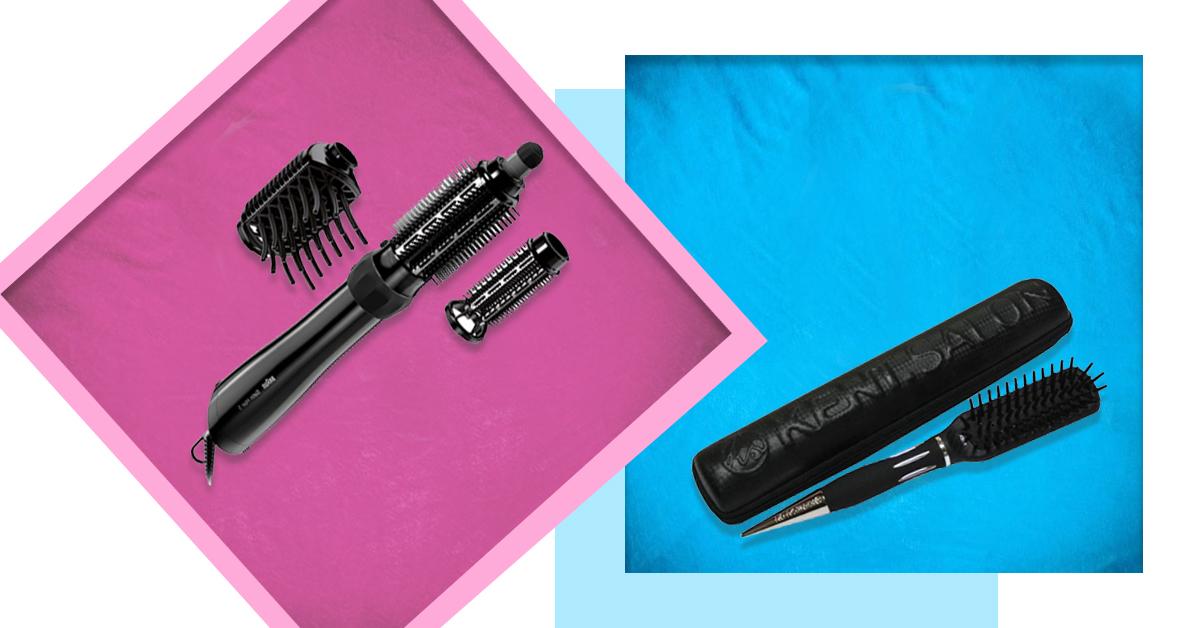 Vacay Vibes: Tools To Make Your Holiday Hair Look Gorgeous!