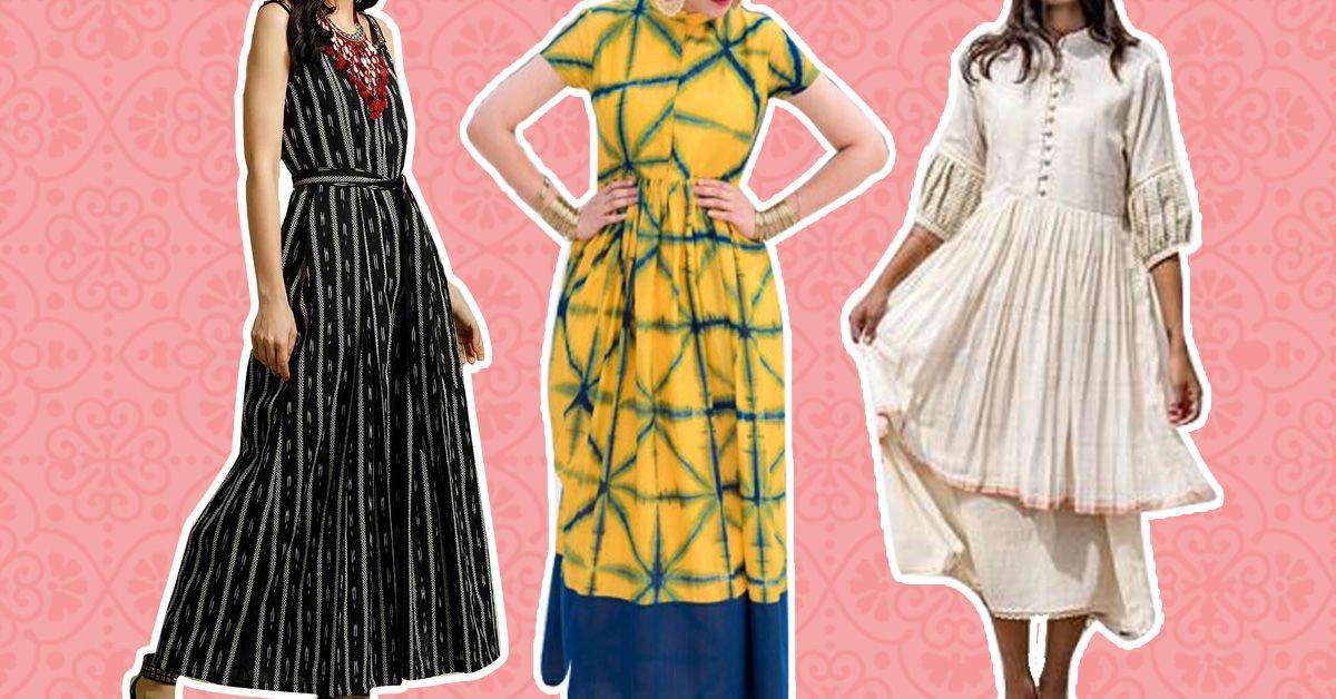 10 Fashion Items The Desi Girl In You Will LOVE
