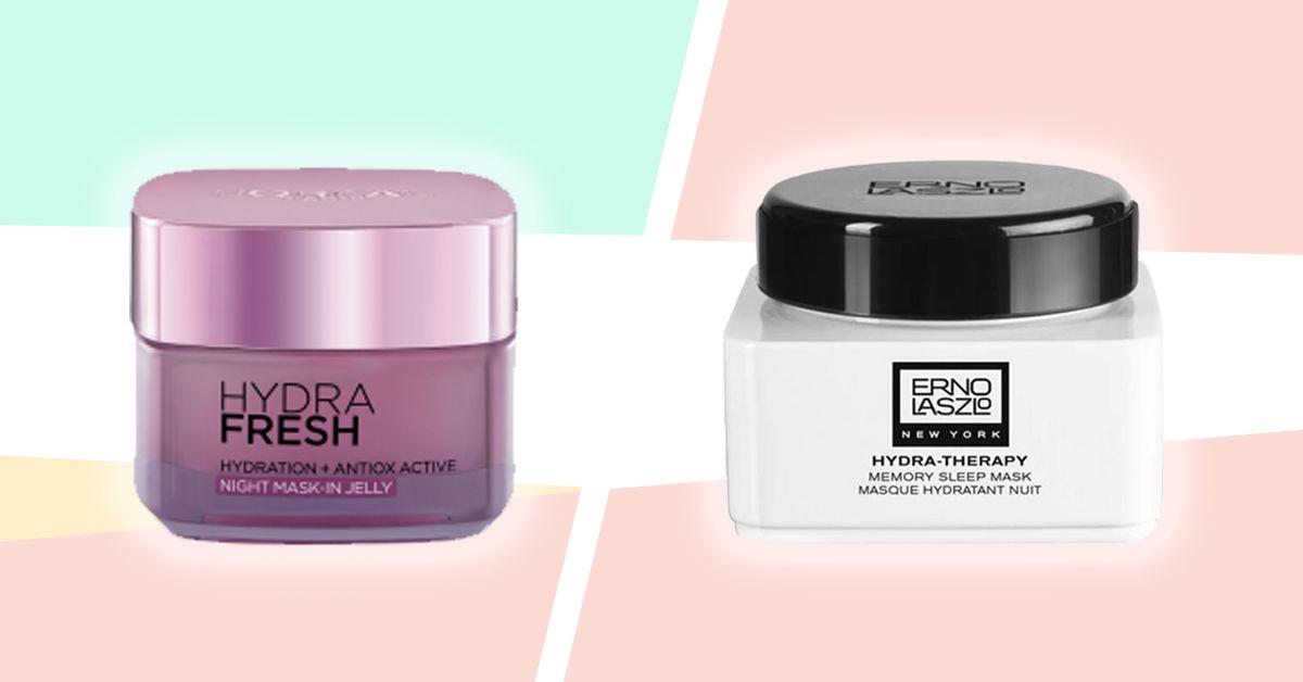 This Face Mask Will Be The Coolest New Skincare Trend In 2018!