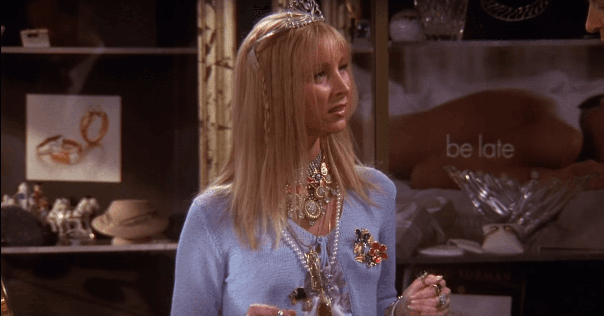 11 Jewellery Items The Phoebe Buffay In You Will Love!