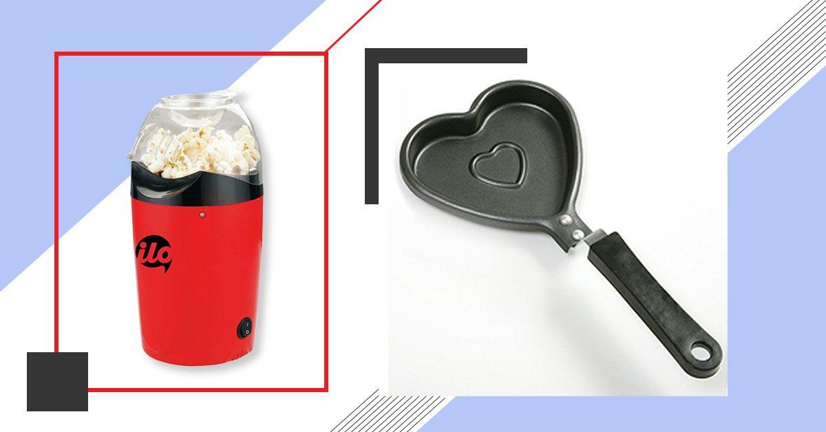 10 Quirky &amp; Awesome Kitchen Essentials You Need If You Live On Your Own!
