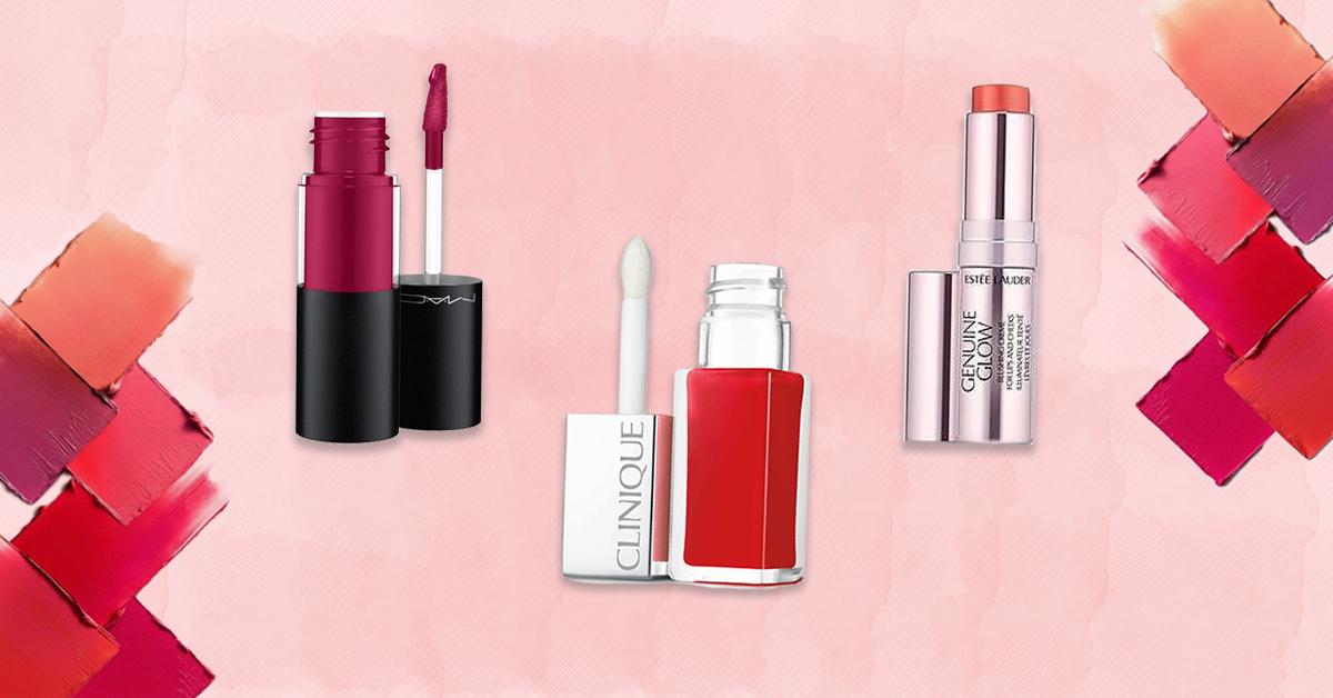 That Rosy Chic: 10 Amazing Lip &amp; Cheek Stains That Are The BOMB!