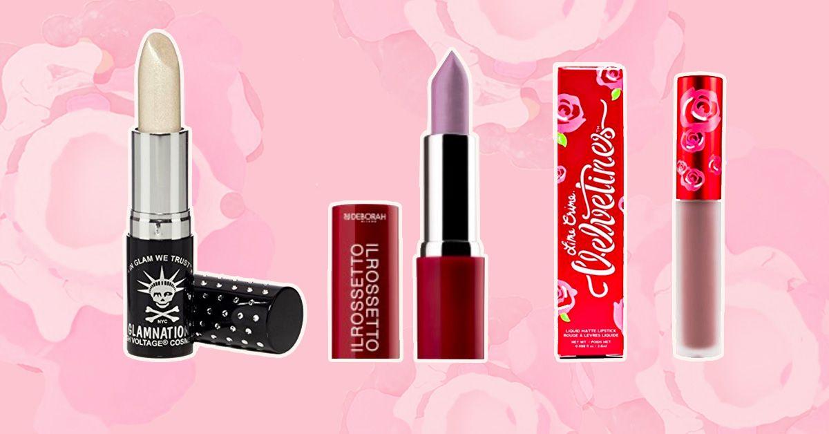 These *Non-Boring* Lipstick Shades Will Amp Up Your Look!