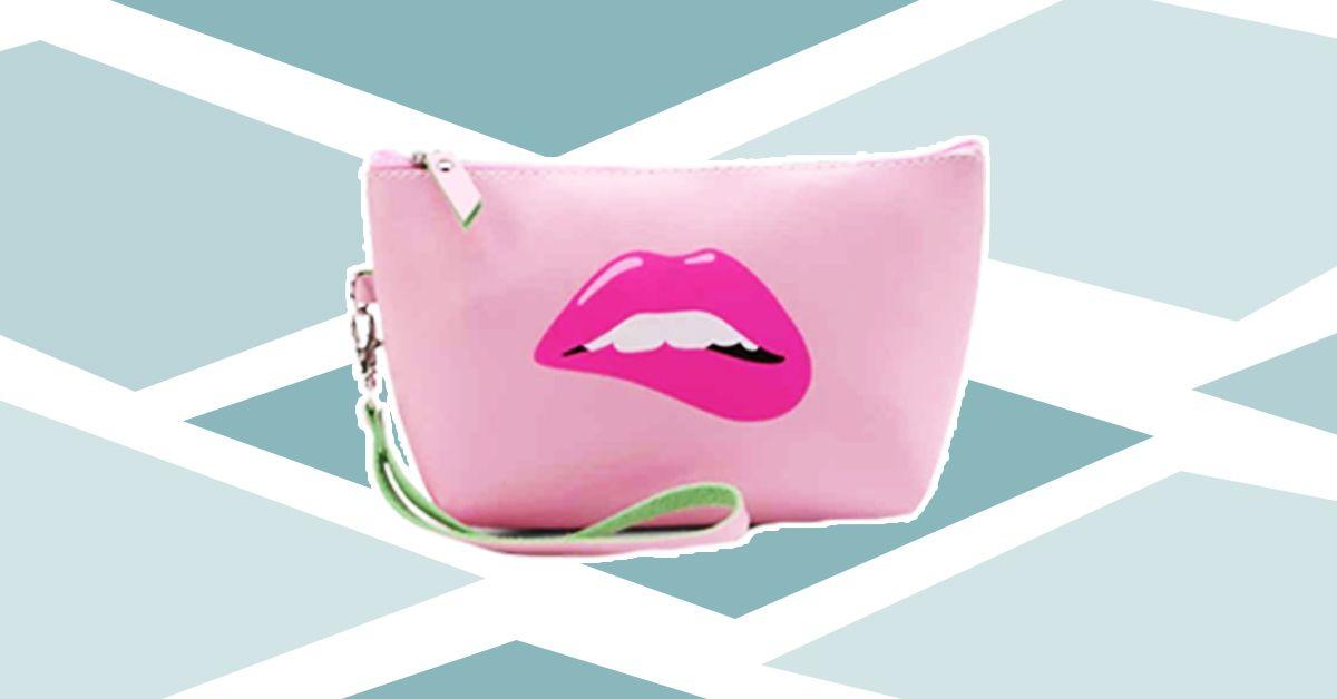 Make-Up Pouches So Adorable, Every Beauty Junkie Will Want Them NOW!