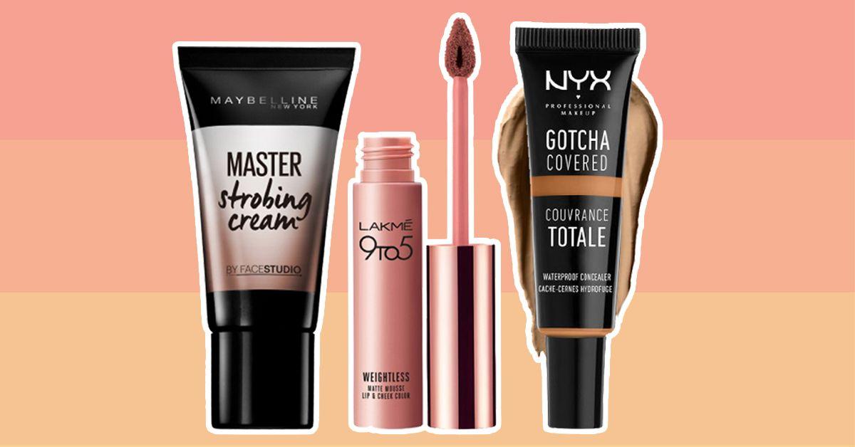 Save Some Moolah: Low-Cost Products Make-up Addicts Swear By!