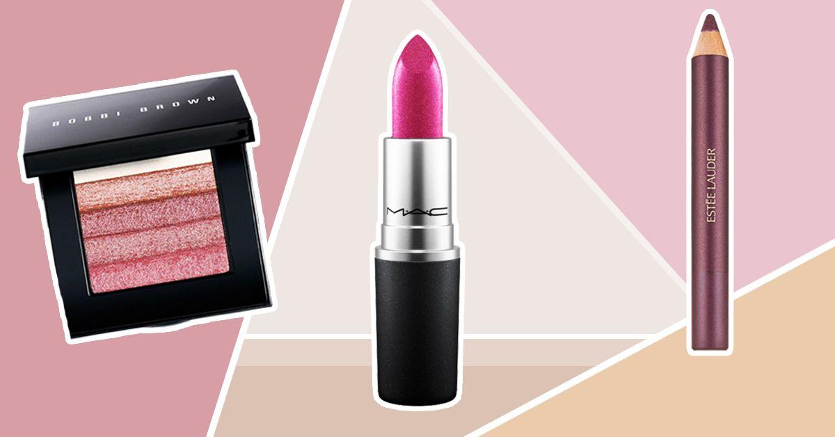 This Diwali Rock That Festive Glow With These FAB Make-Up Products