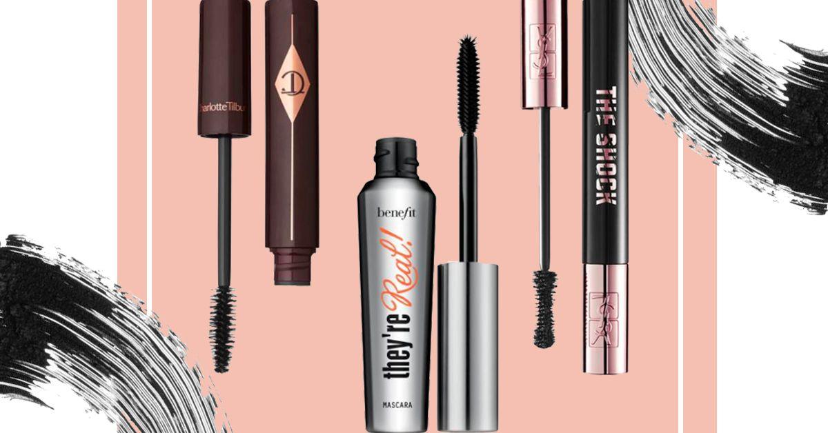 9 *Magical* Mascaras To Have Your BEST Lash Game Ever!