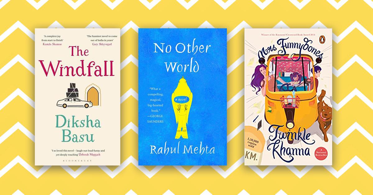 10 Books So Good, You Can’t Miss Reading Them!