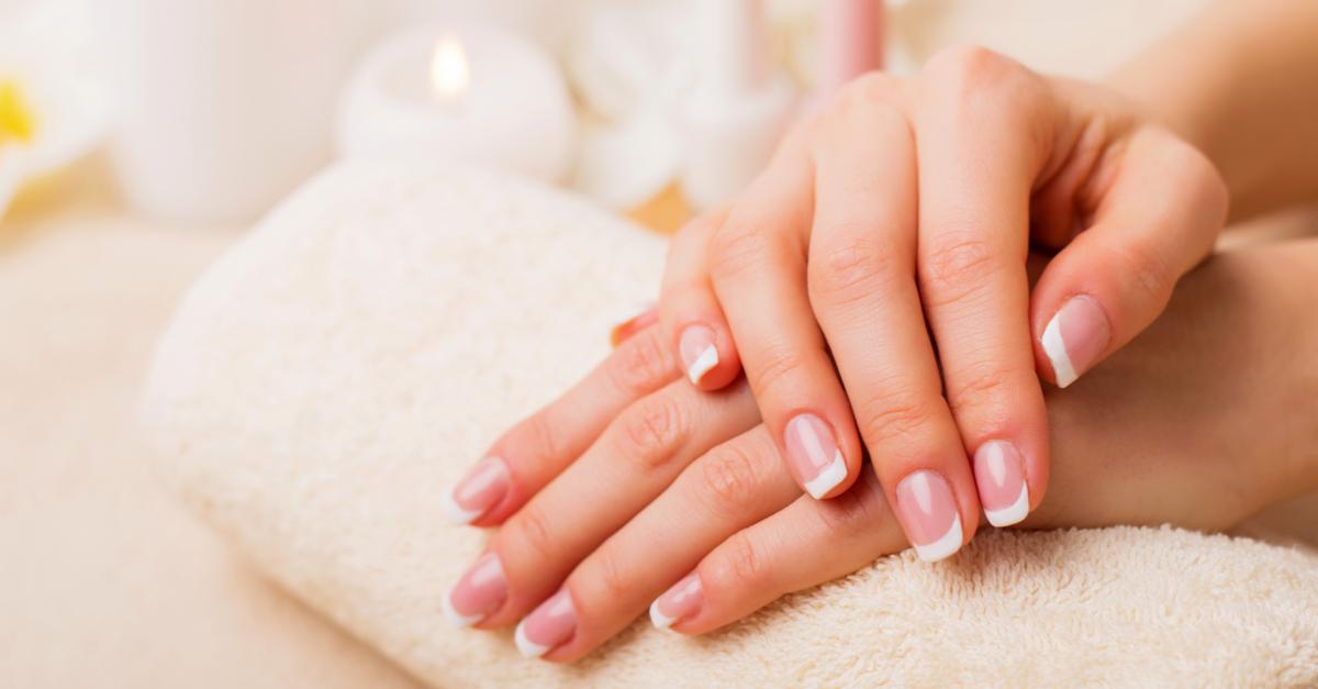 Take It Off, Detox Your Nails After Party Season