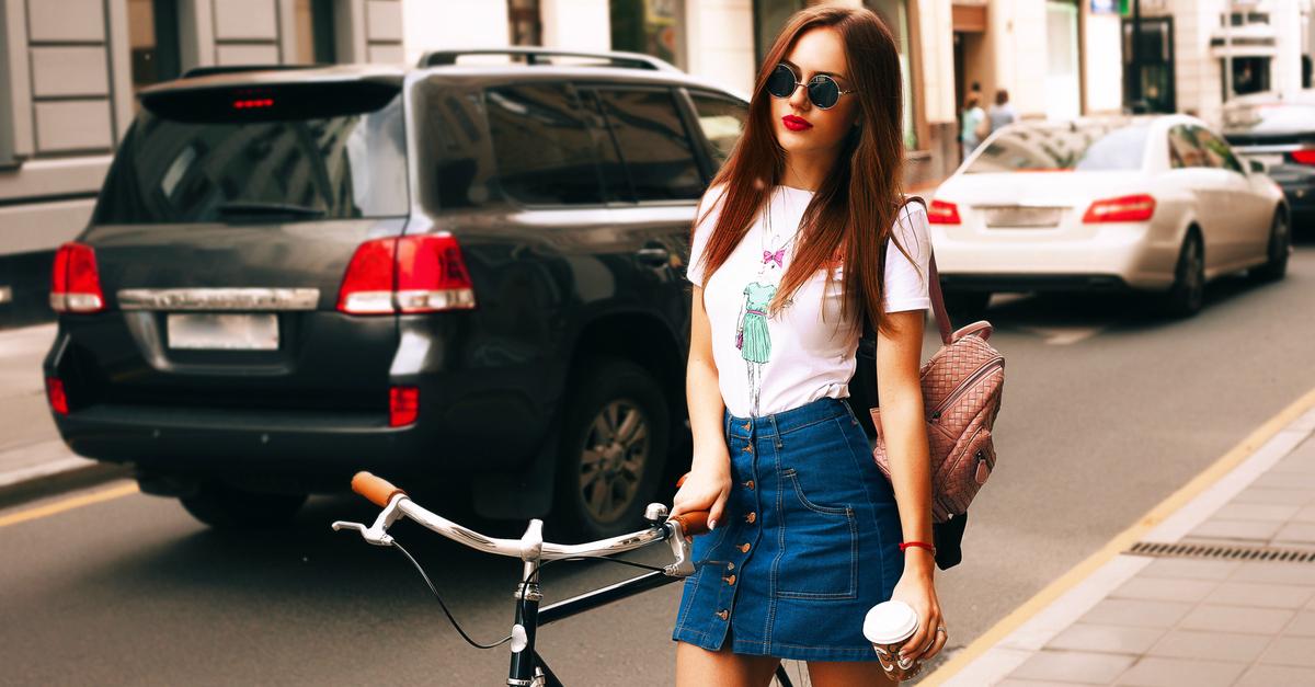 10 #OOTD Ideas That’ll Make You Feel Confident &#8211; Instantly!
