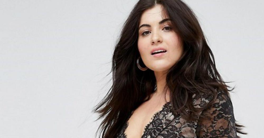 Plus-Size Lingerie Brands You Didn’t Know About!