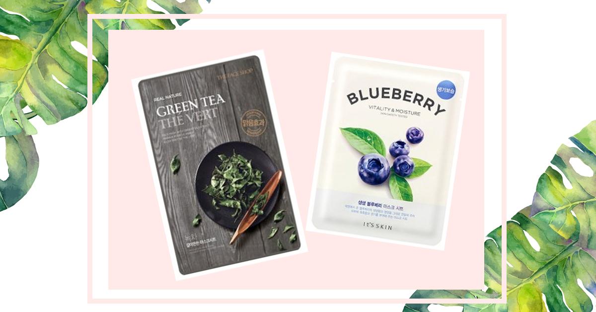 Not Your Basic Sheet Mask! These K-Beauty Finds Will Give Sunday Funday A New Meaning!