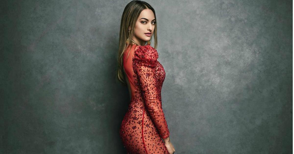 31 Style Tips To Take From Sonakshi Sinha&#8217;s Curve-a-licious Fashion Moments