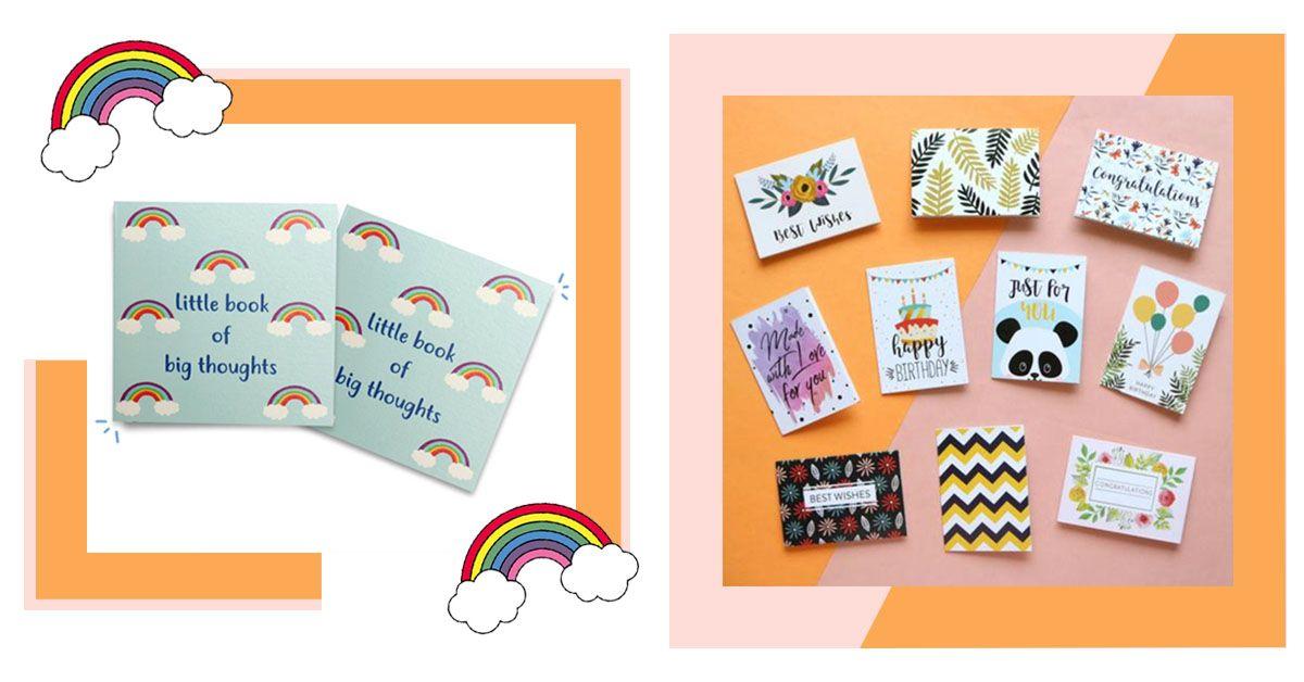 We Bet You Can&#8217;t Make It Through This Stationery List Without Buying Everything!