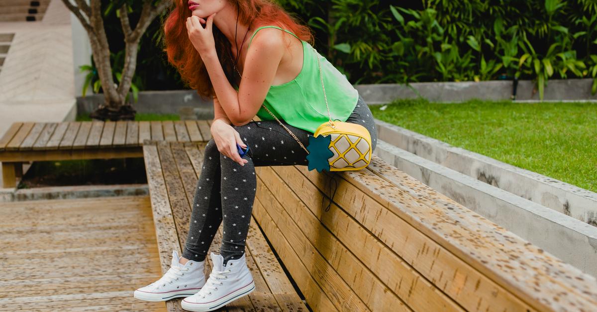 15 *Different* Leggings To Wear Instead Of Your Jeans!