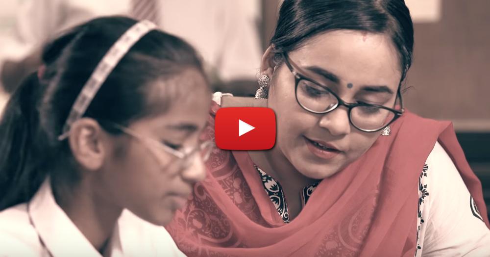 This Teacher’s Day Video Will Make You Wish You Were In School Again!