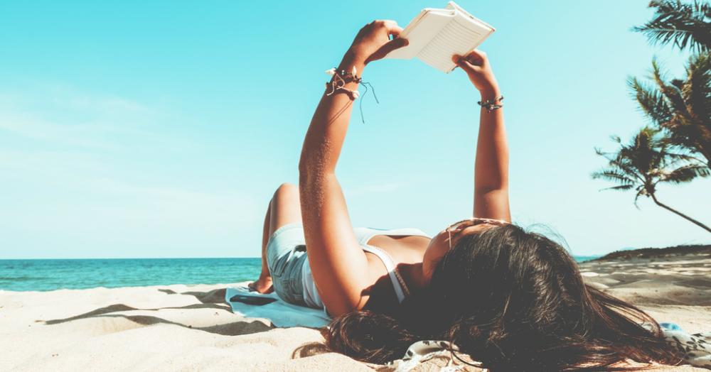 8 Travel Books That Will Leave You Searching For Your Next Adventure!