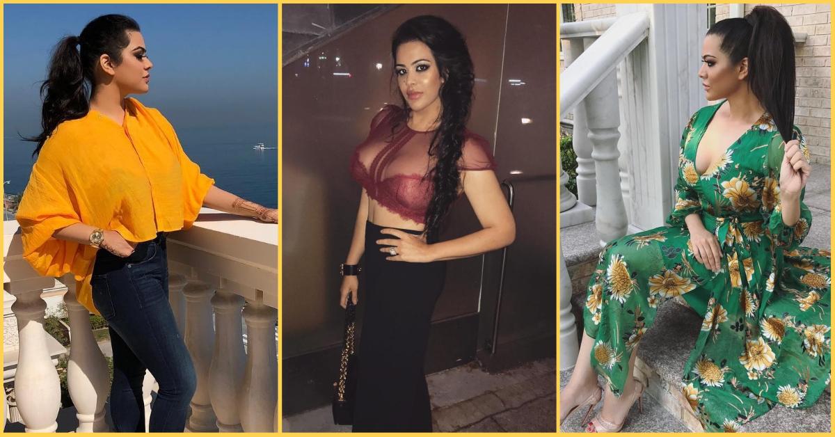 8 Reasons Why Trishala Dutt Is The Fashion Muse Every Curvy Lady Needs!