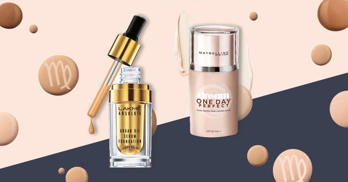 Virgo Girls, These Are The Best Beauty Products *Specially* For You!