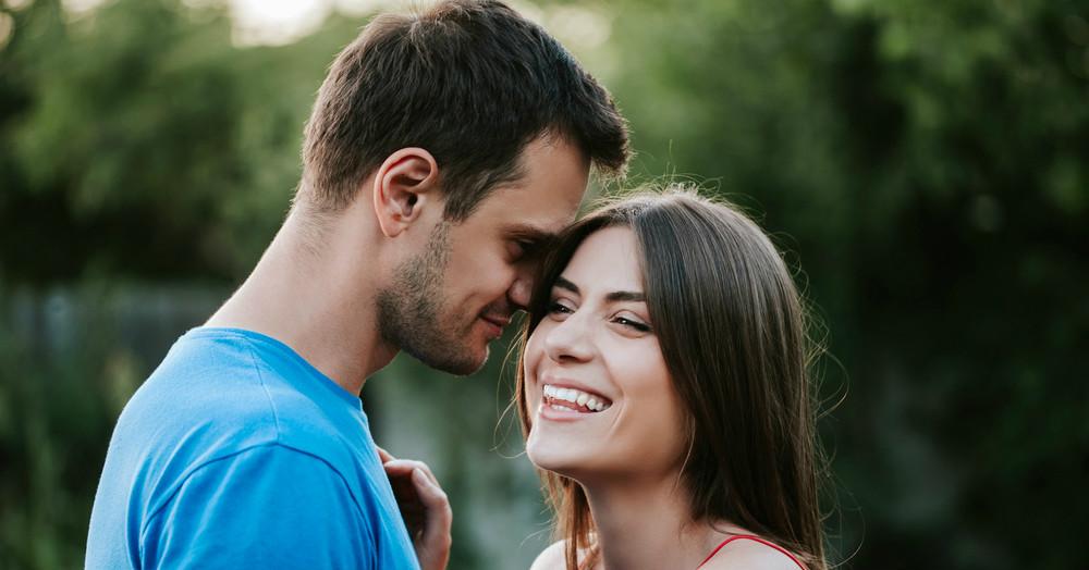 10 Ways To Strengthen Your Relationship With *Bae*