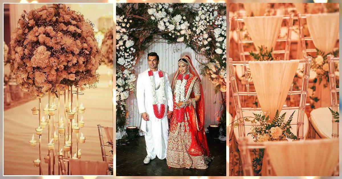 9 Ideas We’re Totally Stealing From Bipasha’s #MonkeyWedding
