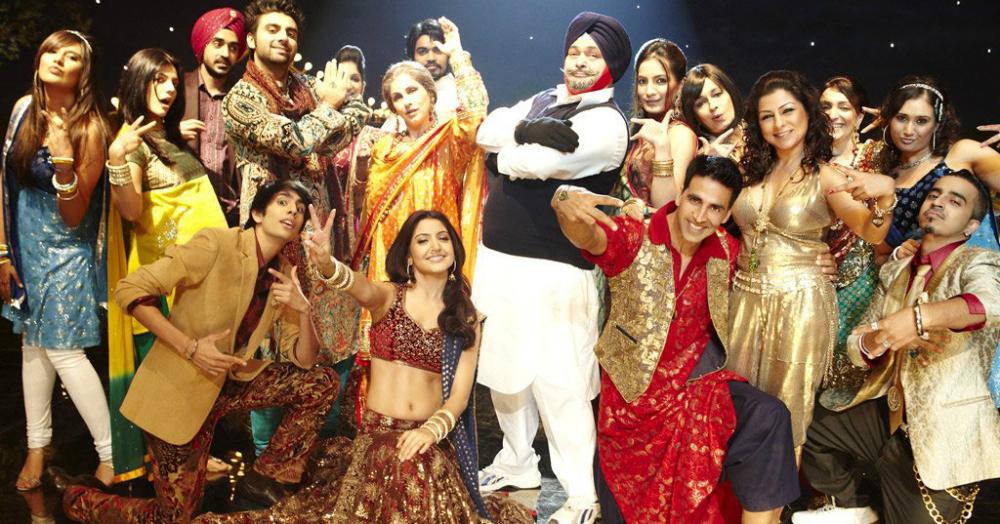 9 Things You Must Delegate To Your Family On The Shaadi Day