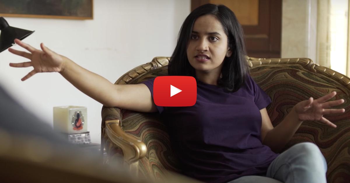 How NOT To Deal With Depression &#8211; AIB’s Video Is An Eye-Opener!