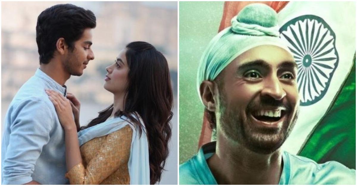 Monsoon Movie Fever: 10 Movies You Cannot Miss This July