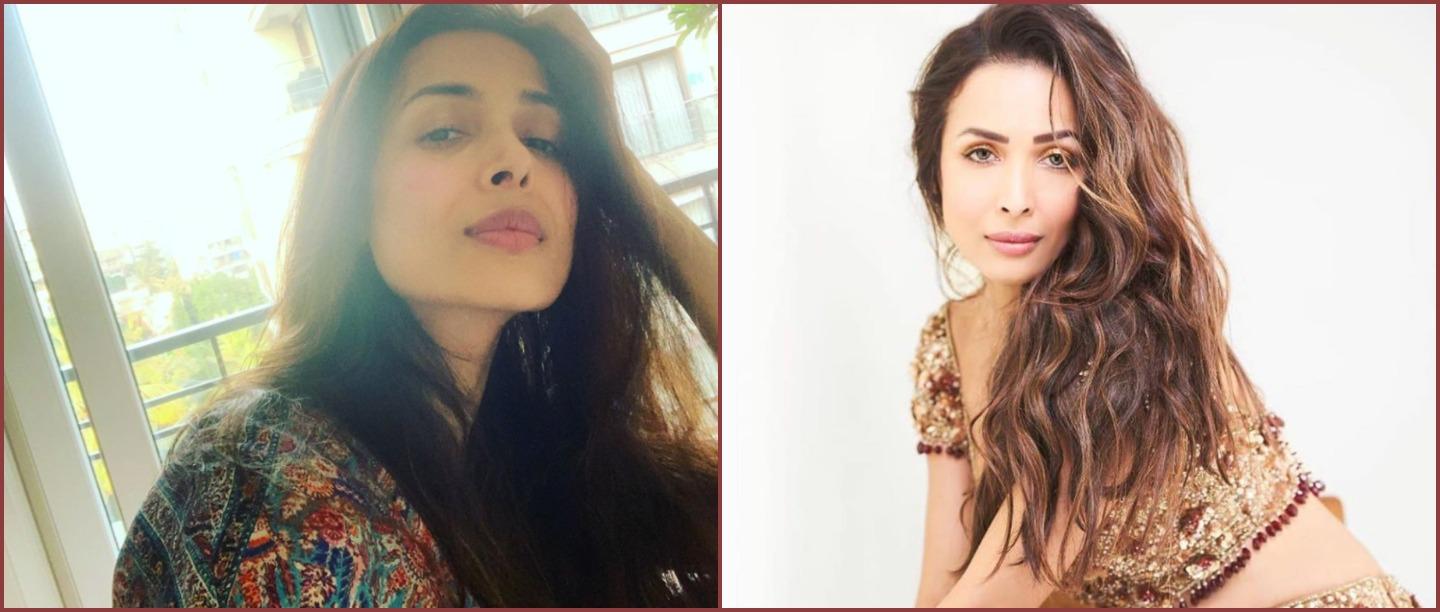 Malaika Arora Just Shared Her Skincare Secret &amp; It&#8217;ll Be Every DIY Lover&#8217;s New Fave