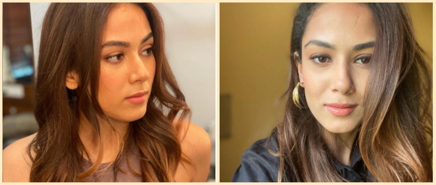 Always Running Late? Mira Kapoor Has Your Back With Her Quick &amp; Easy 5 Min Makeup Routine