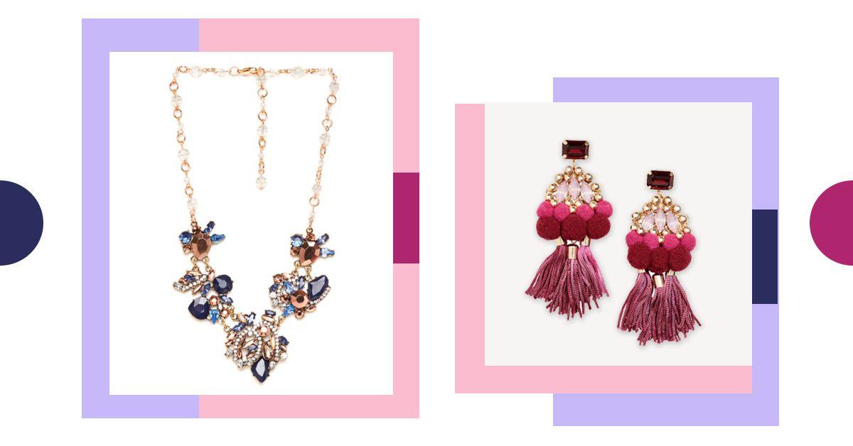 10 Accessories To Get You In The Party Mood!