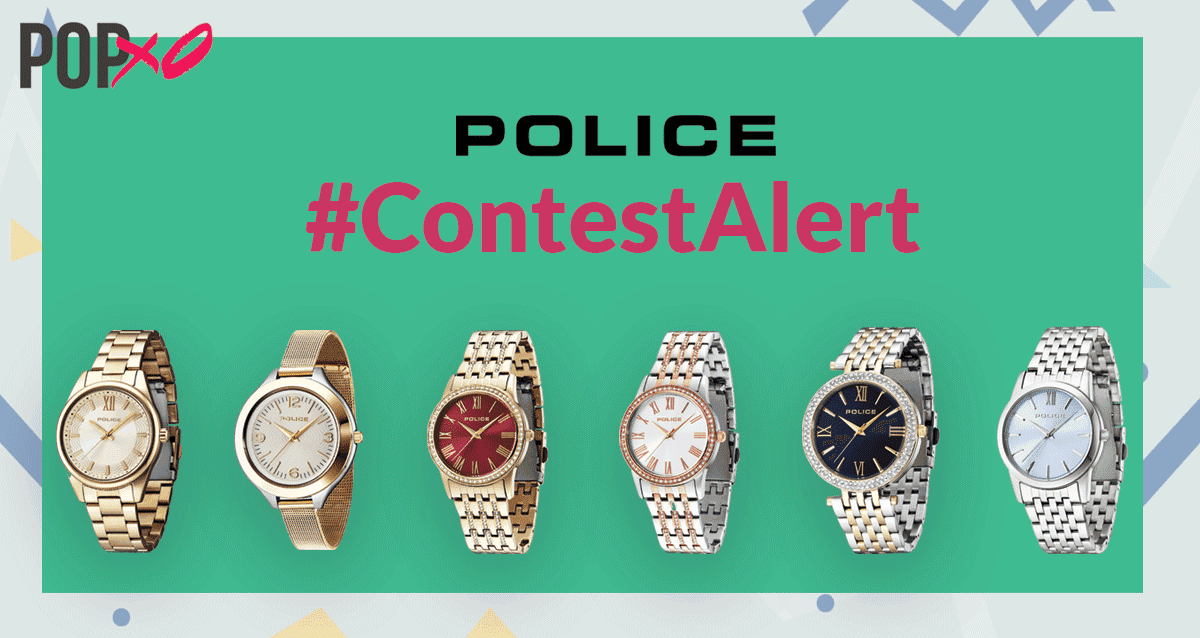You Could WIN One Of These Amazing Watches!! Here’s How&#8230;