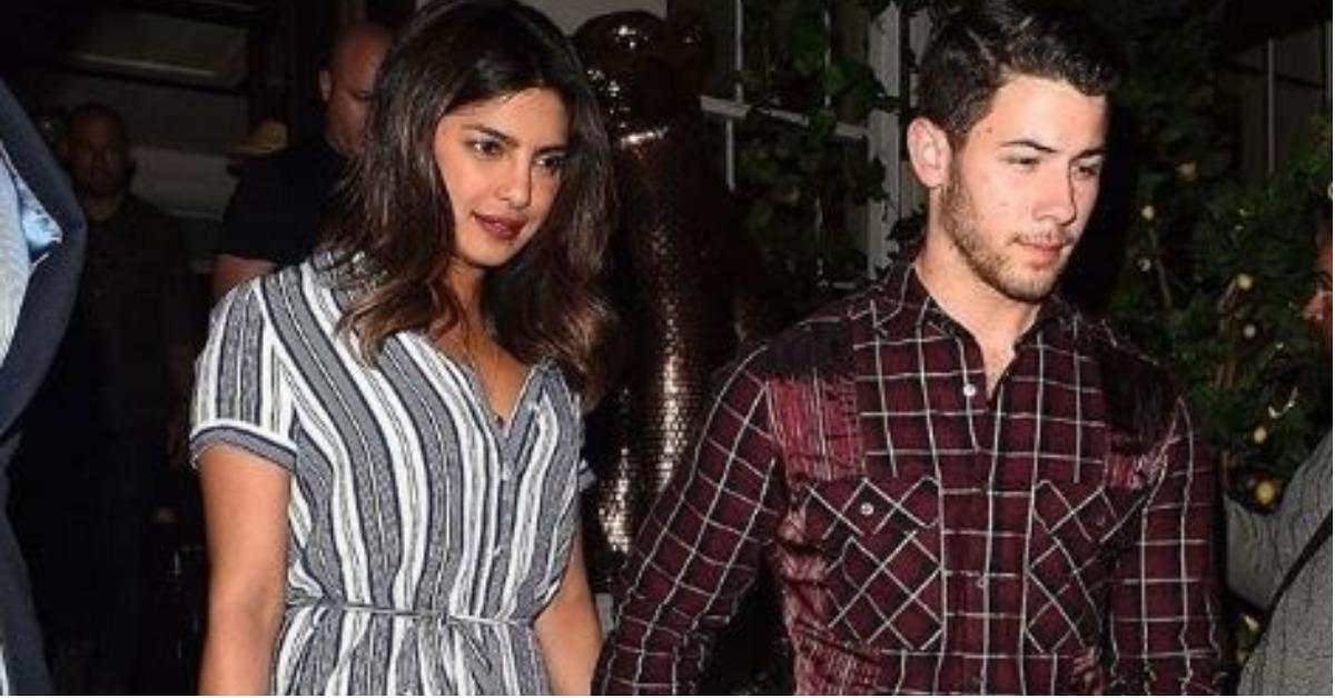 Nick Jonas Confirms Engagement With Priyanka Chopra, Wants To Have A Family Of His Own!