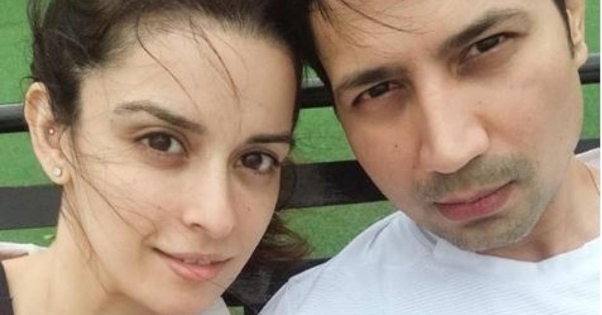 It&#8217;s Official: Actor Sumeet Vyas Gets Engaged To Bae And It’s Everything Mushy!