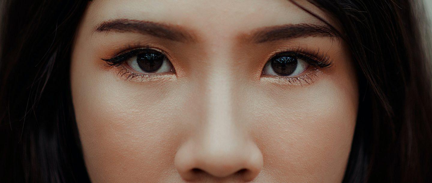 Which Type Of Eyebrow Shape Will Suit Your Face? Let&#8217;s Find Out!