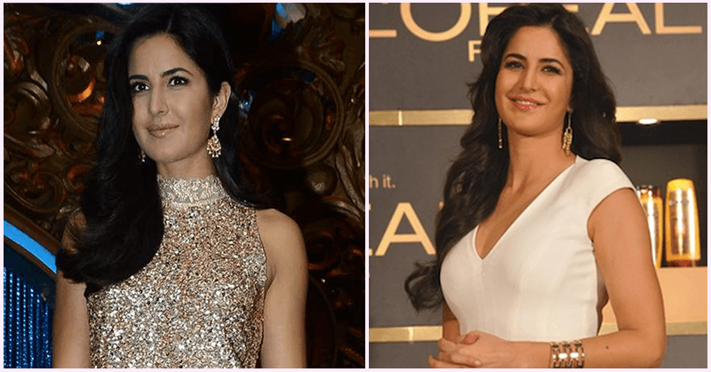 Katrina Kaif Makeup Look For 1,000 Rupees?! (It’s POSSIBLE!!)