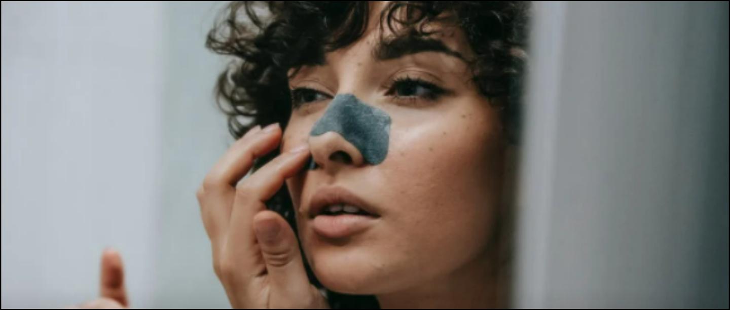8 Tried And Tested Hacks To Remove Blackheads From Nose