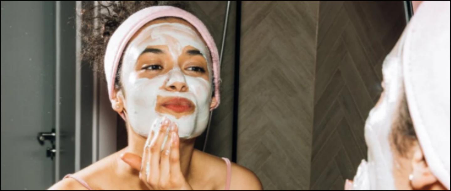The Best Face Packs For Acne That’ll Help You Bid Adieu To Pesky Zits For Good!