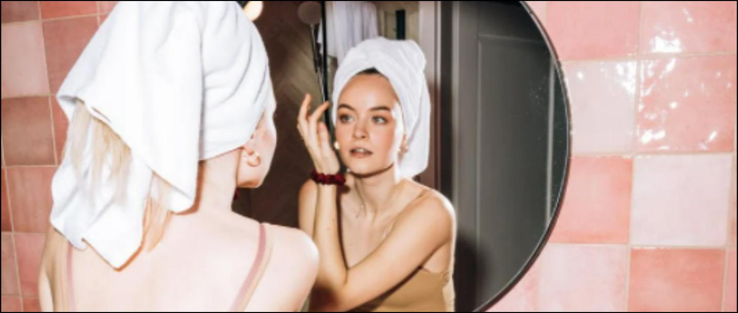 Got Super Sensitive Skin? Here’s A Simple 4-Step Routine That Beauty Mavens Swear By